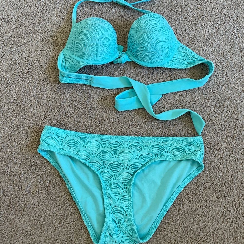 Aerie Bikini
